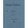 Saint-Saëns, Camille - Bassoon Sonata op. 168 