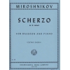 Miroshnikov, Oleg - Scherzo