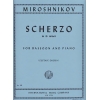 Miroshnikov, Oleg - Scherzo 