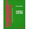 Jacob, Gordon - Bassoon Concerto