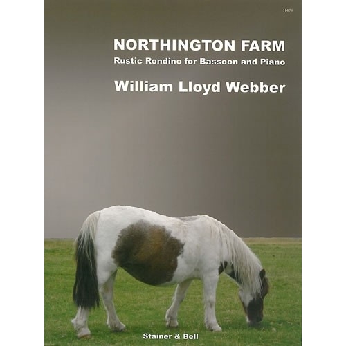 Lloyd Webber, William - Northington Farm