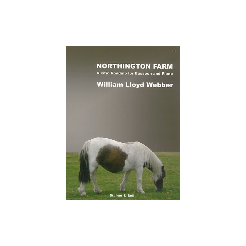 Lloyd Webber, William - Northington Farm