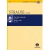 Strauß (Son), Johann - The Blue Danube / Artist's Life op. 314 / 316 