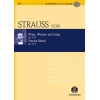 Strauss (Son), Johann - Wine, Women and Song / Vienna Blood op. 333 / 354