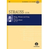 Strauß (Son), Johann - Wine, Women and Song / Vienna Blood op. 333 / 354 