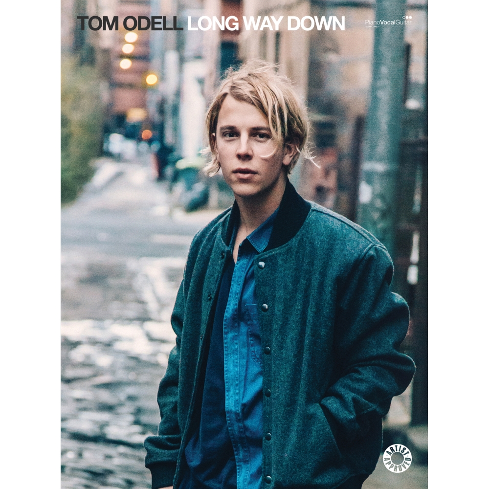 Odell, Tom - Long Way Down