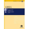 Grieg, Edvard - Holberg Suite / Sigurd Jorsalfar op. 40 / op. 56