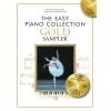 The Easy Piano Collection: Best Of Gold