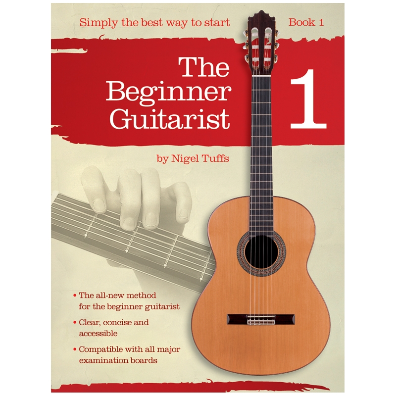 Beginner Guitarist