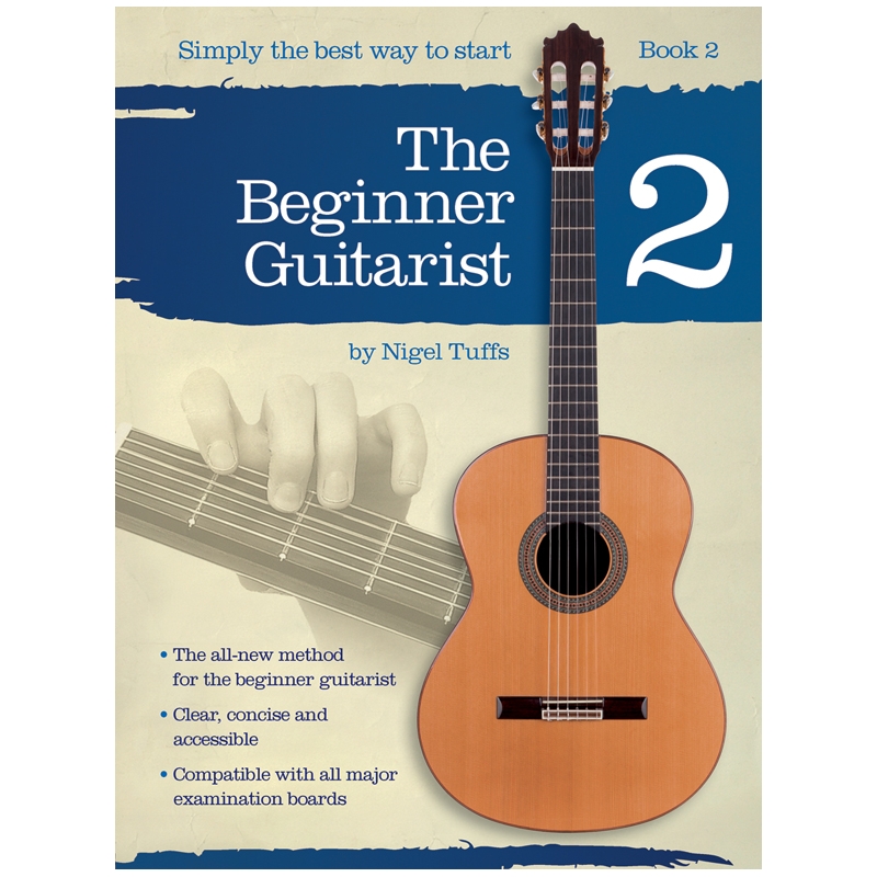 Beginner Guitarist 2