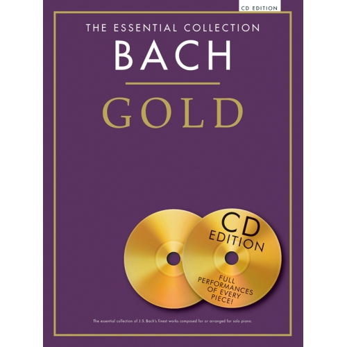 The Essential Collection:...