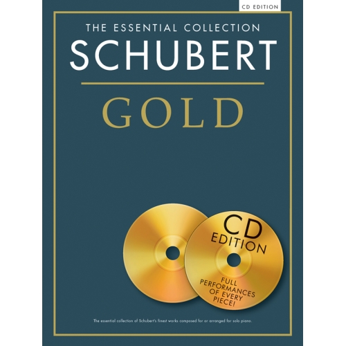 The Essential Collection:...