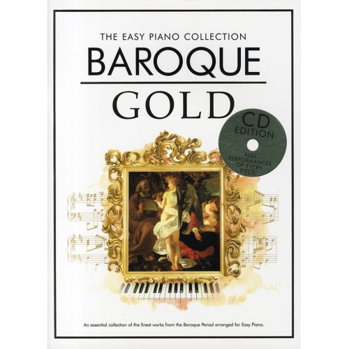 The Easy Piano Collection:...
