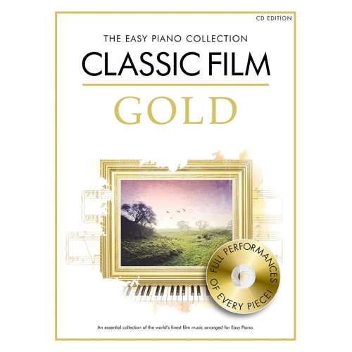 The Easy Piano Collection:...