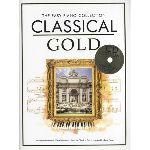 The Easy Piano Collection:...