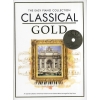 The Easy Piano Collection: Classical Gold (CD Ed.)