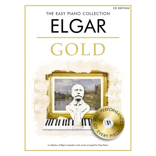 The Easy Piano Collection:...