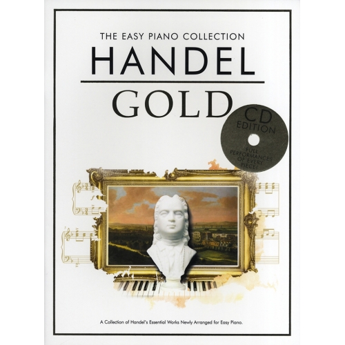 Händel, Georg Friedrich -...