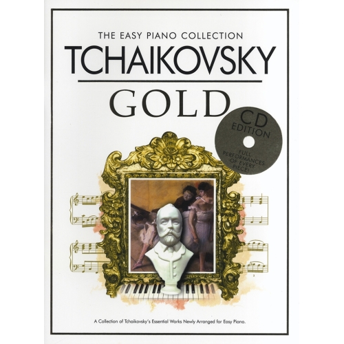 The Easy Piano Collection:...