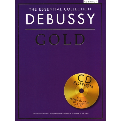 The Essential Collection -...