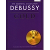 The Essential Collection - Debussy Gold