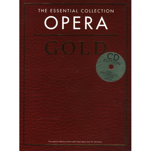 The Essential Collection:...
