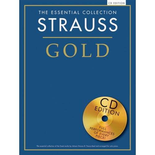 The Essential Collection...