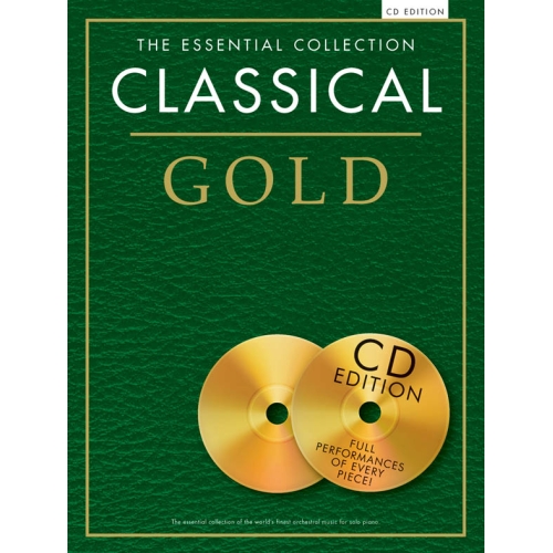 The Essential Collection:...