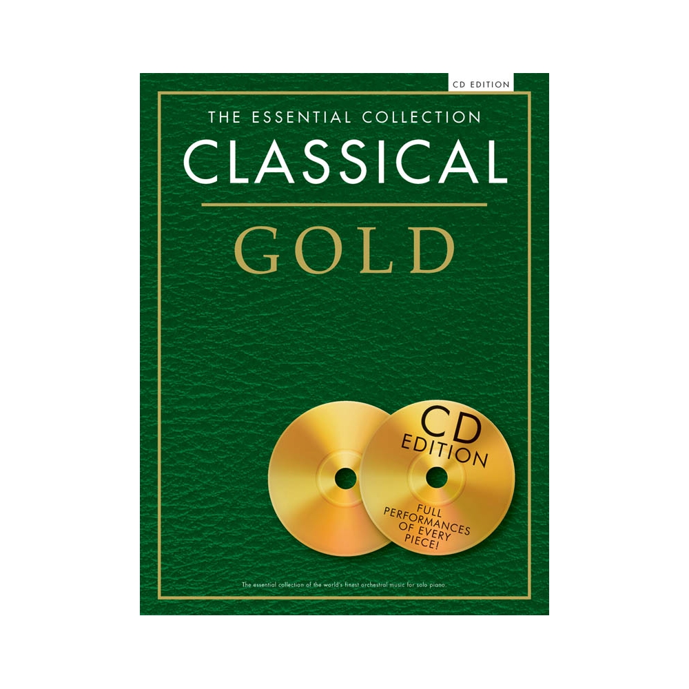 The Essential Collection: Classical Gold