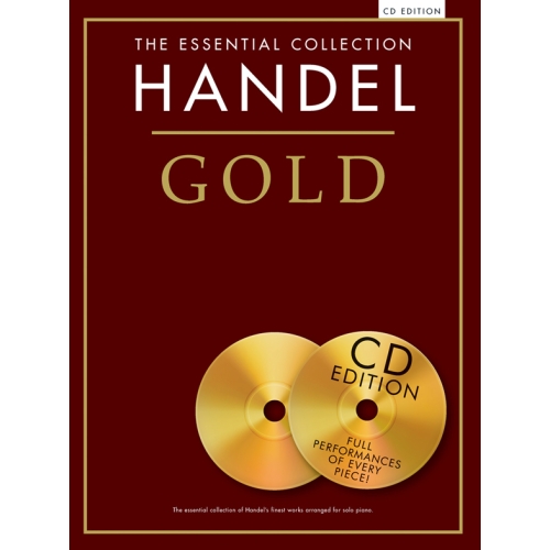 Händel, Georg Friedrich -...