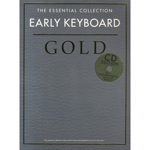 The Essential Collection...