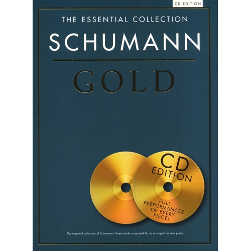 Schumann, Robert - The...