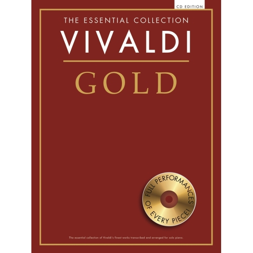 The Essential Collection...