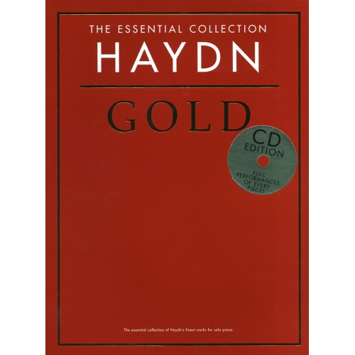 The Essential Collection:...