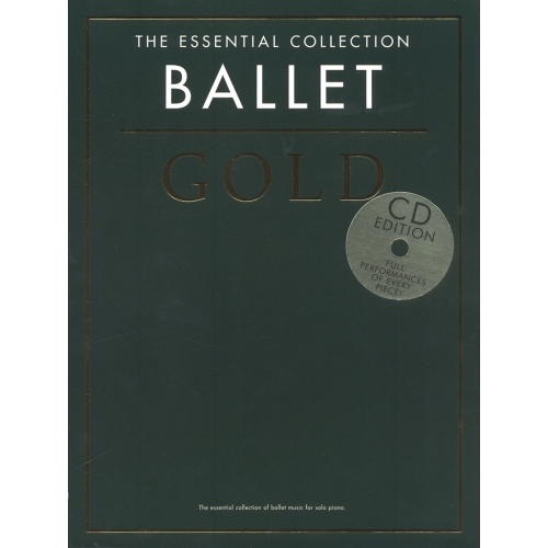 The Essential Collection:...