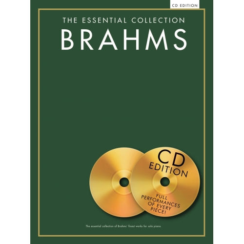 The Essential Collection:...