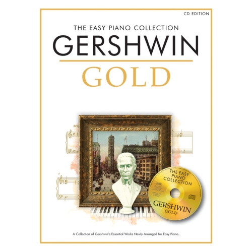 The Easy Piano Collection:...
