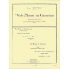Jeanjean, Paul - Vademecum Du Clarinettiste