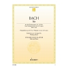Bach, J.S - Air BWV 1068 