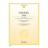 Handel, G F - Largo (Ombra mai fu)