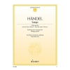 Handel, George Frideric - Largo 