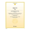 Bach, J.S - Air BWV 1068 