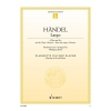 Handel, George Frideric - Largo 