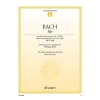 Bach, J S - Air in D major