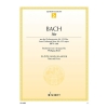 Bach, J.S - Air BWV 1068 