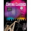 Cinema Classics for Alto Sax (Bk/CD)