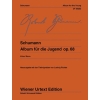 Schumann, Robert - Album for the Young op. 68 