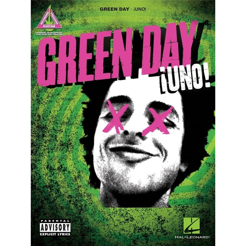 Green Day - UNO