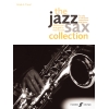 The Jazz Sax Collection