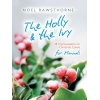 Rawsthorne, Noel - The Holly and The Ivy for Manuals